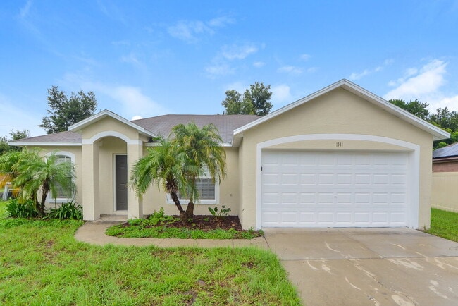 property at 1061 Pinder St