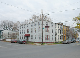 10 113th St Apartments