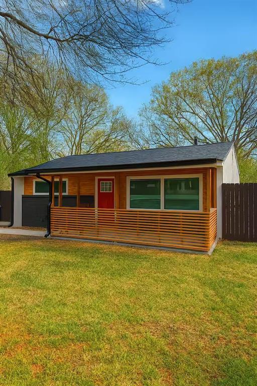 property at 500 Denham St