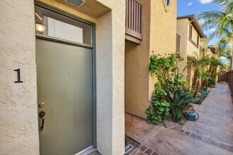 4046 Iowa St, Unit 1 in San Diego, CA - Foto de edificio - Building Photo