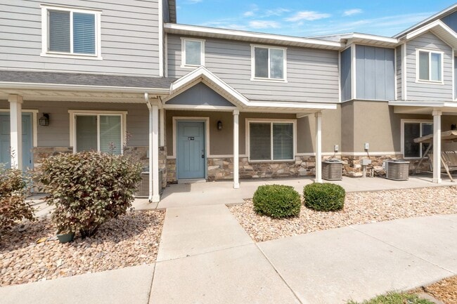 property at 730 E 150 N