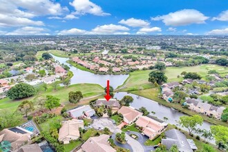 7301 Corkwood Terrace in Tamarac, FL - Building Photo - Building Photo