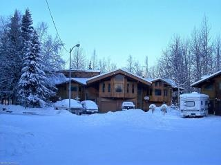 4034-4036 Vance Loop in Anchorage, AK - Building Photo