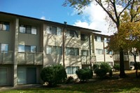 Sherman Gardens Apt. in Milwaukee, WI - Building Photo - Building Photo