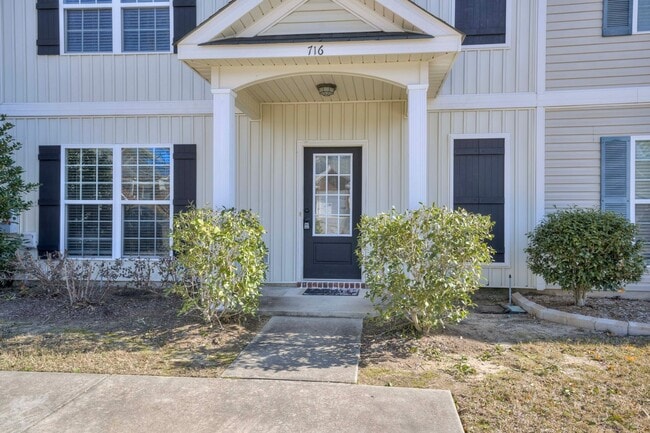 716 Whispering Willow Way in Grovetown, GA - Building Photo - Building Photo