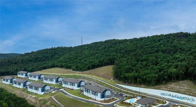 100 Overlook Pkwy SE in Cartersville, GA - Building Photo - Building Photo