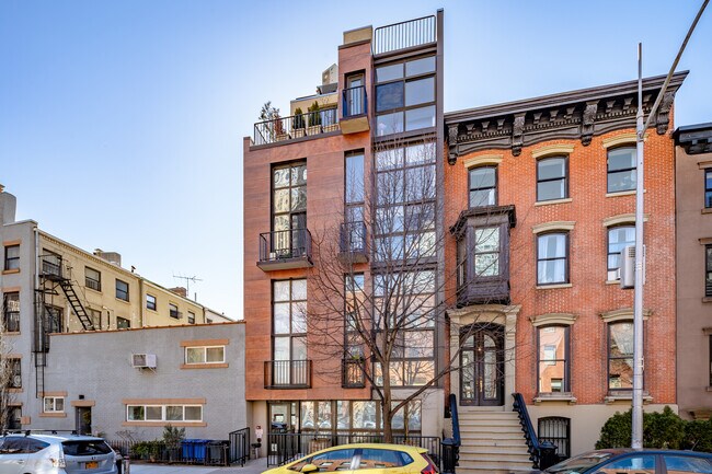 326 State St in Brooklyn, NY - Building Photo - Building Photo