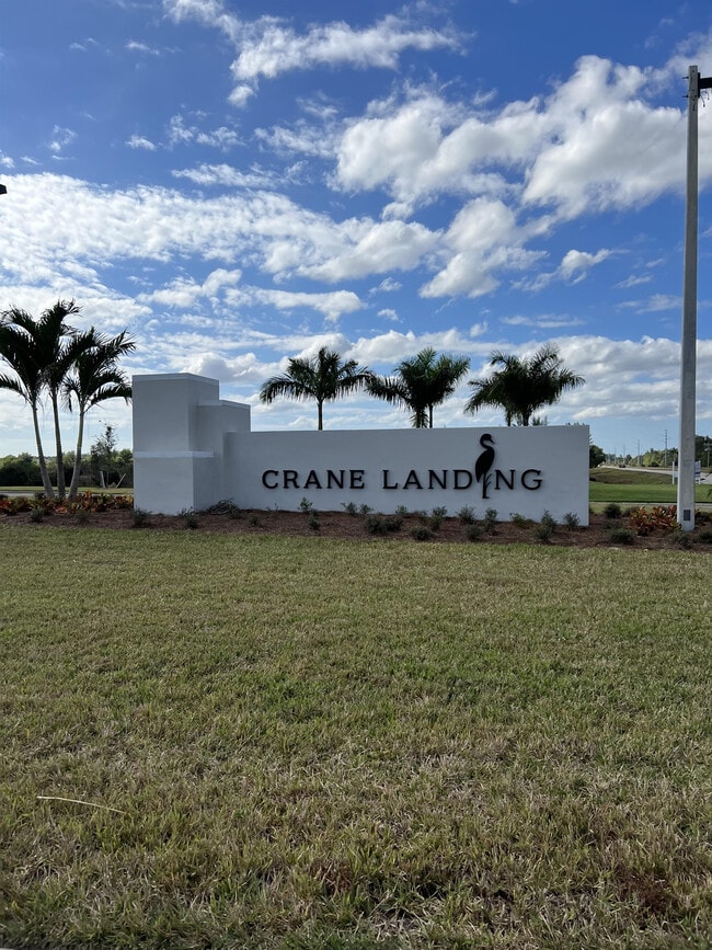 4263 Villa Rapallo Wy in North Fort Myers, FL - Building Photo - Building Photo