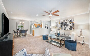 MAA Sam Ridley in Smyrna, TN - Foto de edificio - Building Photo