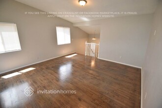 4775 Cassidy St in Colorado Springs, CO - Foto de edificio - Building Photo