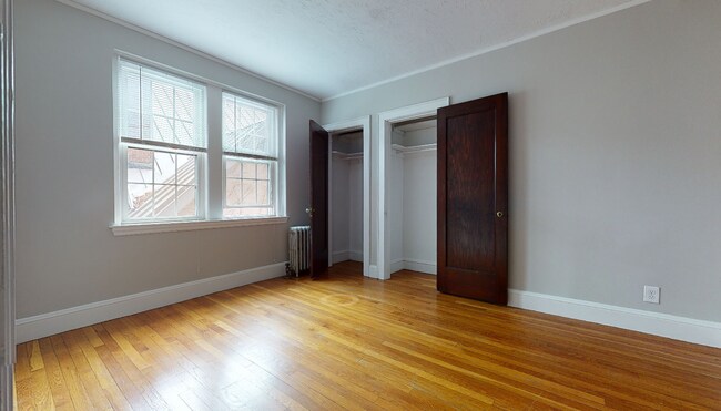 113 College Ave, Unit 22 in Somerville, MA - Building Photo - Building Photo
