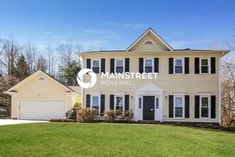 2111 Long Ridge Ln in Charlotte, NC - Building Photo - Building Photo