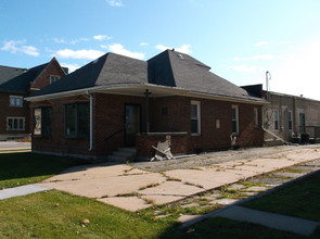 303 Washington Ave in Oshkosh, WI - Building Photo - Building Photo