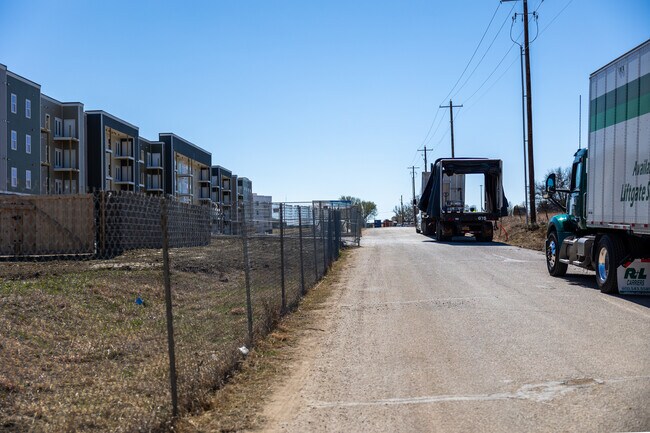 Union at Purple Heart Trail in Wichita, KS - Building Photo - Building Photo