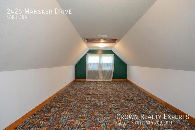 2425 Mansker Dr in Nashville, TN - Building Photo - Building Photo
