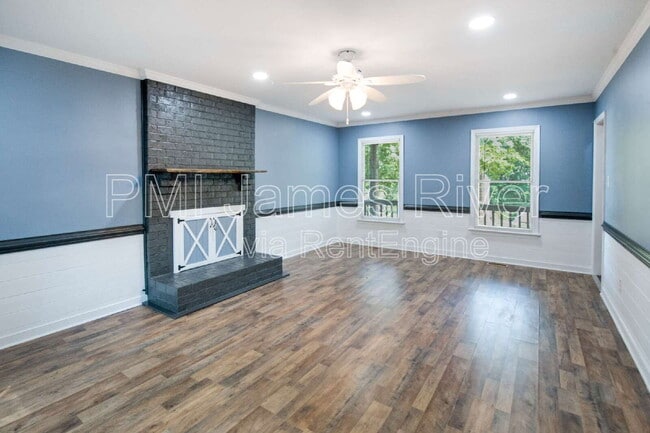 400 Grinell Dr in Richmond, VA - Building Photo - Building Photo