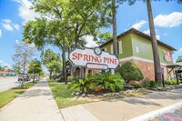 Spring Pine Apartments photo'