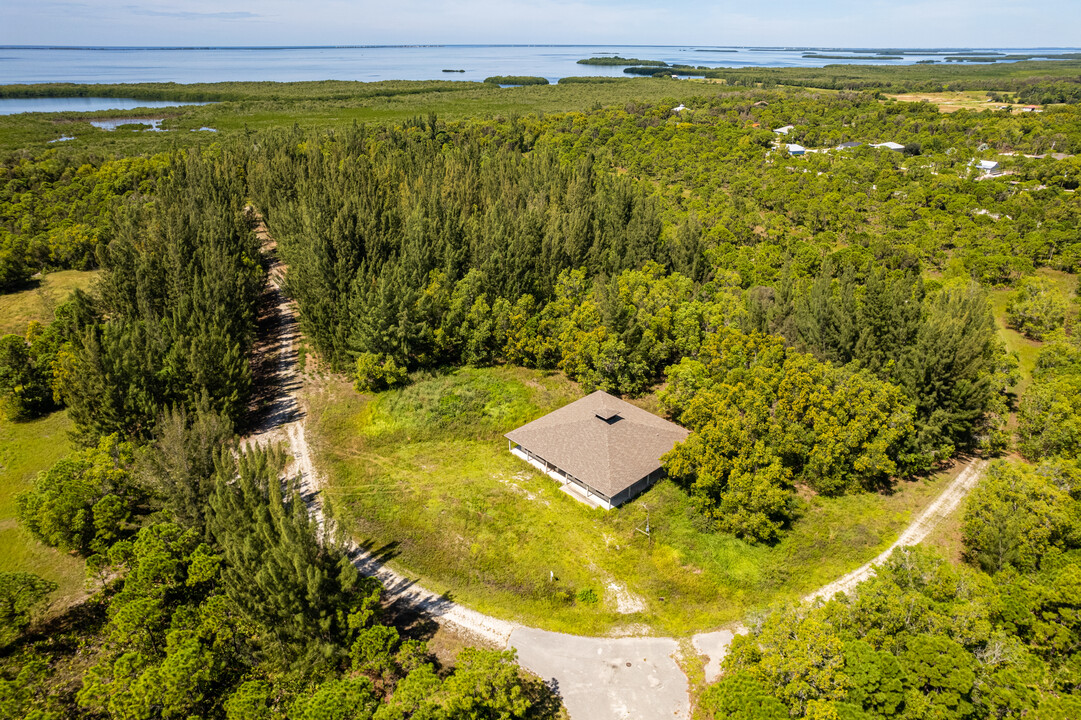 96 Units Multi-Family New Construction in Saint James City, FL - Building Photo