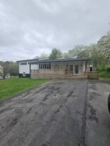 340 Unaka Dr in Mosheim, TN - Building Photo