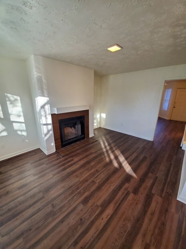 property at 4441 Old College Rd