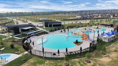 3016 Merganser Rdg Dr in Katy, TX - Building Photo - Building Photo