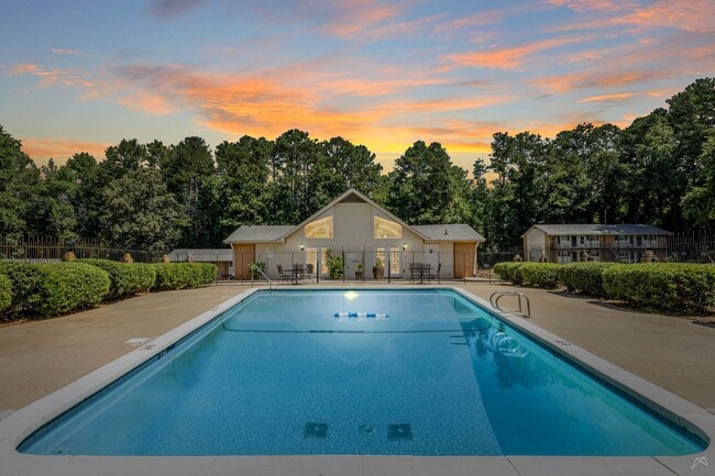 Welcome Home to Premier Club Living