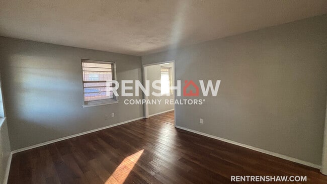 property at 3667 Southland St