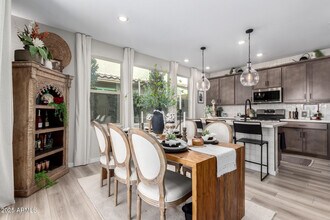 4830 S Ferric in Mesa, AZ - Building Photo - Building Photo