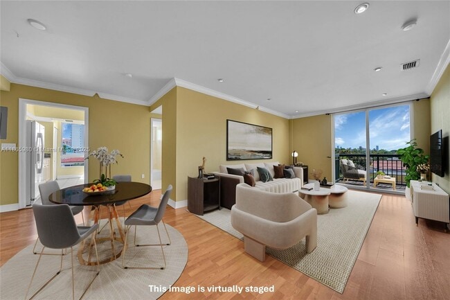property at 2501 Douglas Rd