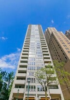 224 W Rittenhouse Sq, Unit 2715b