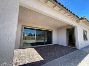 11622 Hatchling Ave in Las Vegas, NV - Building Photo - Building Photo