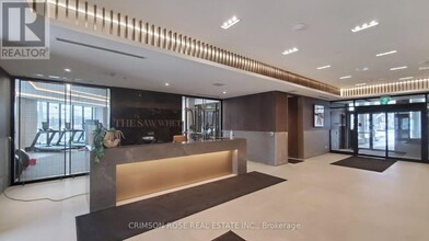 2501-2501 Saw Whet Blvd. in Oakville, ON - Building Photo - Building Photo