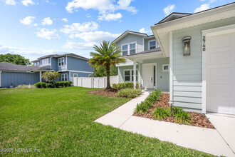 2748 Colonies Dr in Jacksonville Beach, FL - Building Photo - Building Photo