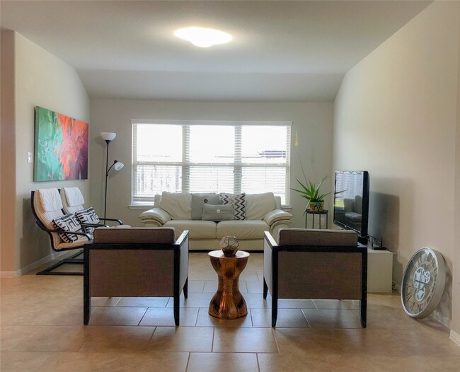 property at 3310 McDonough Way