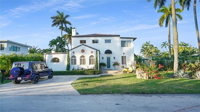 1201 NE 85th St in Miami, FL - Building Photo - Building Photo