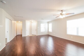 20726 Desert Shadows Ln in Cypress, TX - Building Photo - Building Photo