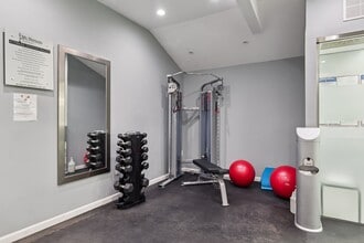 Mt. Vernon Apartments in Glenside, PA - Building Photo - Building Photo