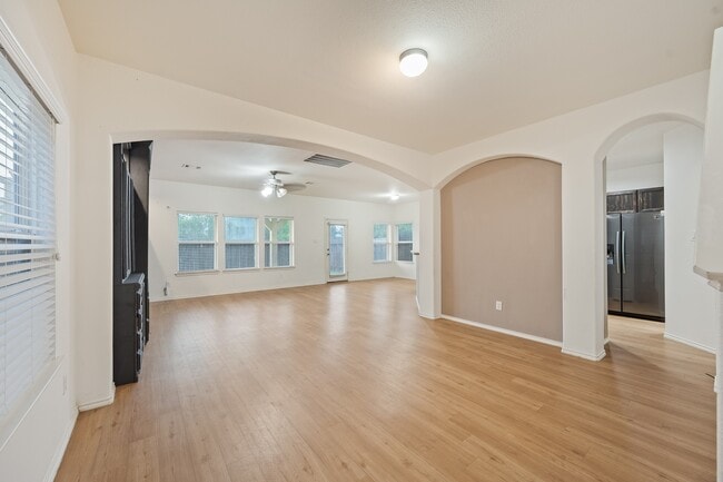 property at 2827 Arica Ln