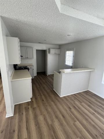 property at 2104 Gilmer St