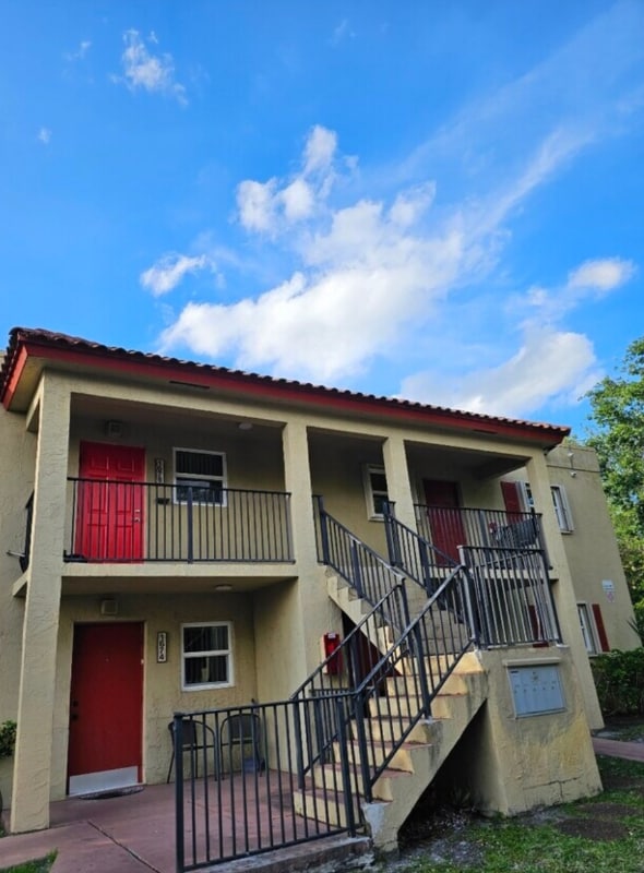 property at 1678 NW 56th Ave