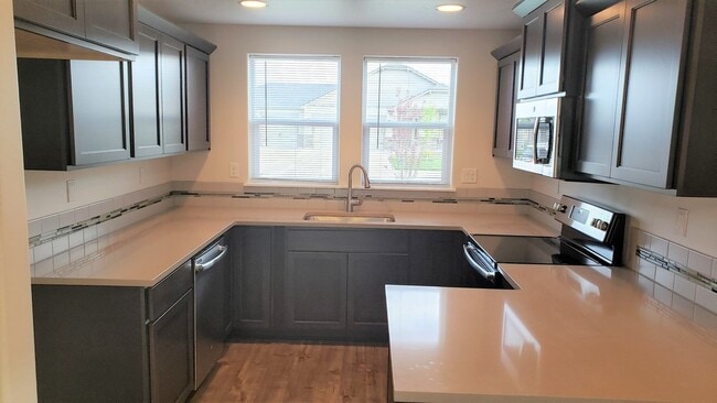 2380 W Coneflower St in Nampa, ID - Building Photo - Building Photo