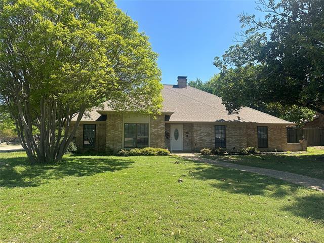 1112 Ranger Ct in Plano, TX - Building Photo