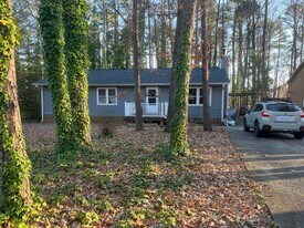 2119 Strebor St in Durham, NC - Building Photo