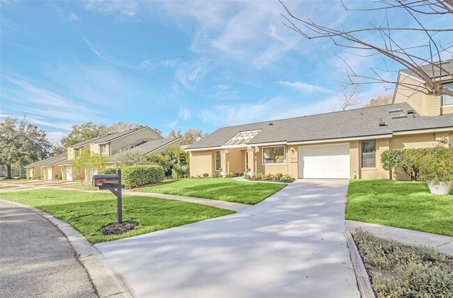 property at 8244 Limetree Ct