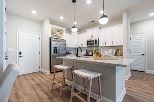 Hawthorne at Summerville in Summerville, SC - Building Photo