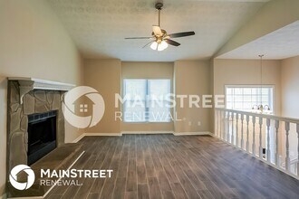 3786 Appaloosa Trail in Douglasville, GA - Building Photo - Building Photo