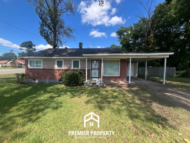 property at 242 Sullivan Dr