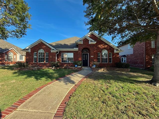 4060 Legacy Trail in Carrollton, TX - Foto de edificio - Building Photo