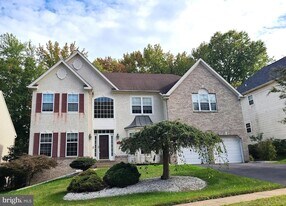 23 Blackbird Ct in Newark, DE - Building Photo