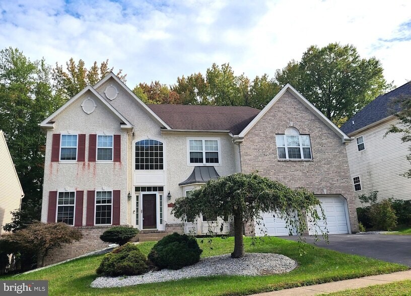 23 Blackbird Ct in Newark, DE - Building Photo